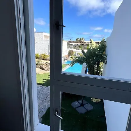Bellavista With Private Pool, By Nivariahost Costa Del Silencio