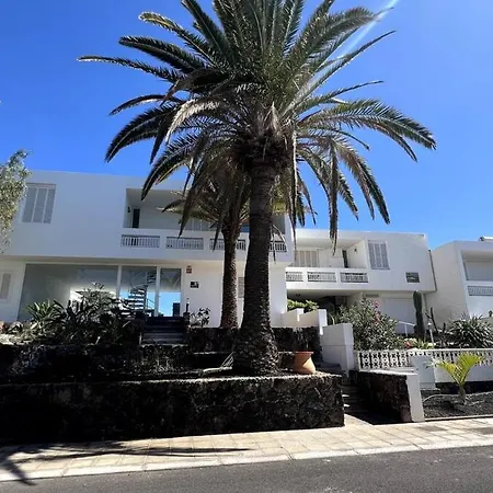 Bellavista With Private Pool, By Nivariahost Villa Costa Del Silencio