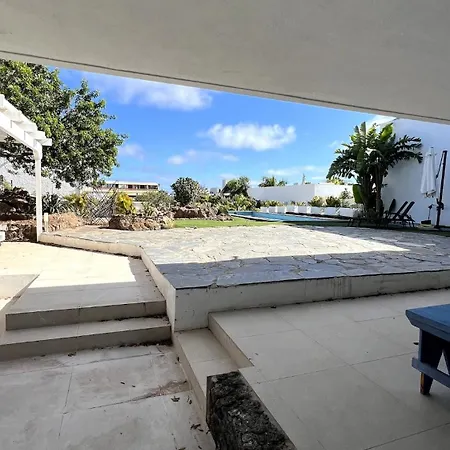 Bellavista With Private Pool, By Nivariahost Villa Costa Del Silencio