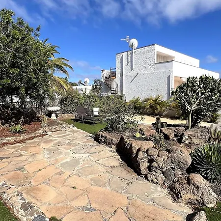Villa Bellavista With Private Pool, By Nivariahost