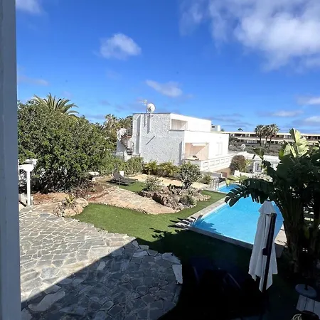 Bellavista With Private Pool, By Nivariahost * Costa Del Silencio