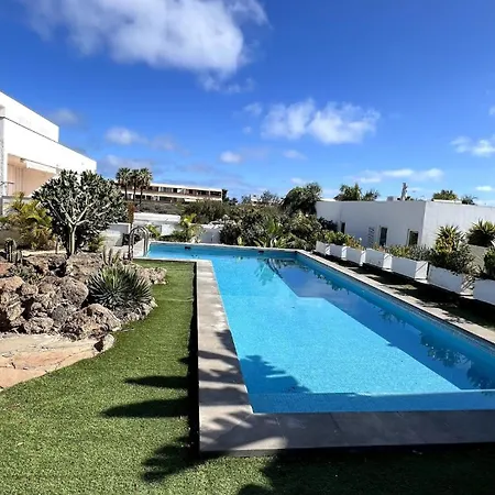 Bellavista With Private Pool, By Nivariahost * Costa Del Silencio