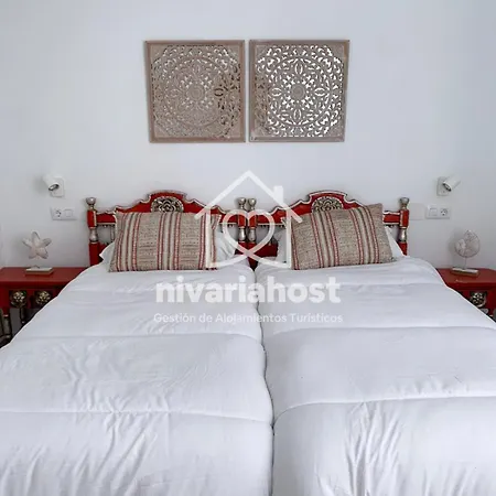 Bellavista With Private Pool, By Nivariahost Villa Costa Del Silencio