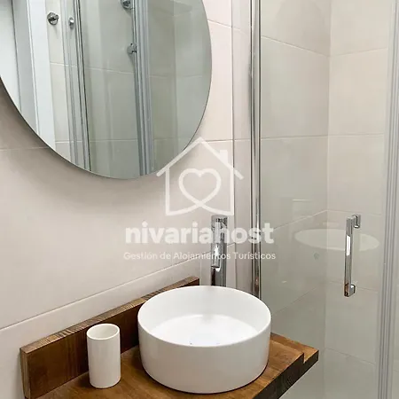 Villa Bellavista With Private Pool, By Nivariahost