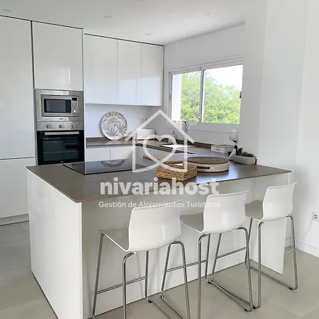 Bellavista With Private Pool, By Nivariahost Villa Costa Del Silencio