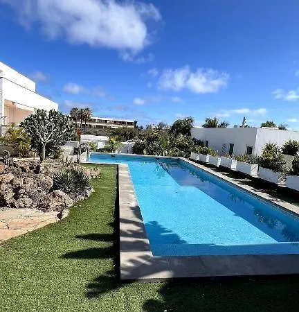Bellavista With Private Pool, By Nivariahost Costa Del Silencio