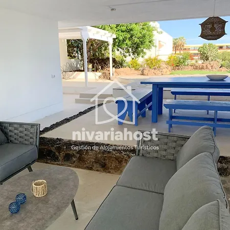 Bellavista With Private Pool, By Nivariahost Villa Costa Del Silencio