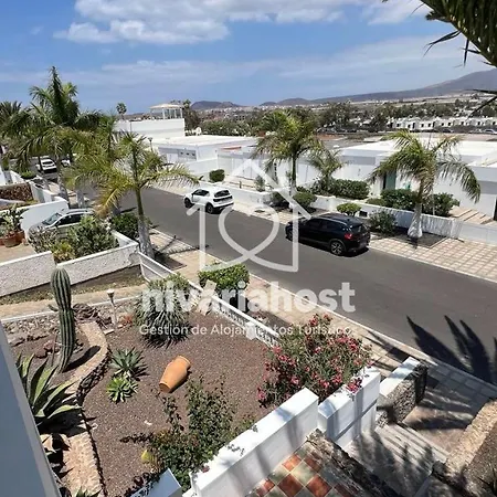 Bellavista With Private Pool, By Nivariahost Villa Costa del Silencio