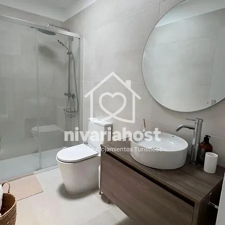 Bellavista With Private Pool, By Nivariahost Costa del Silencio