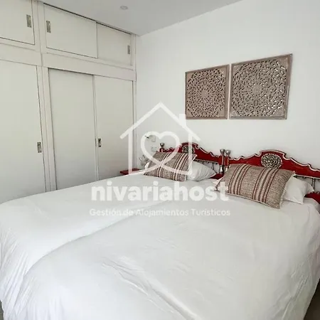 Bellavista With Private Pool, By Nivariahost * Costa del Silencio