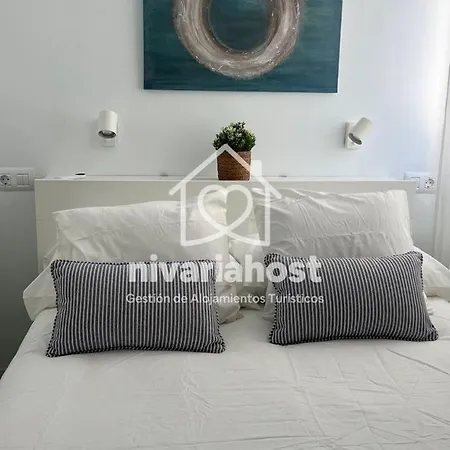 Bellavista With Private Pool, By Nivariahost * Costa del Silencio