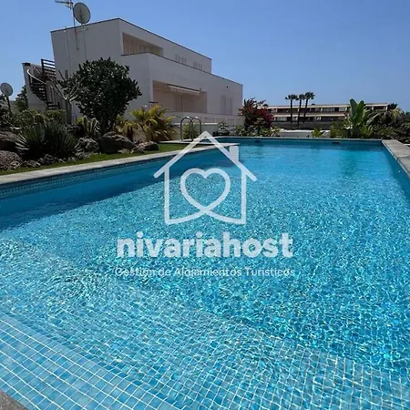 Bellavista With Private Pool, By Nivariahost Villa *