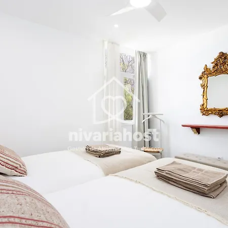 Private Pool Villa, Bellavista By Nivariahost * 德尔锡伦西奥海岸